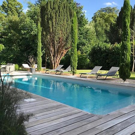 Un Havre De Paix Apartment Courcelles-Sapicourt ภายนอก รูปภาพ