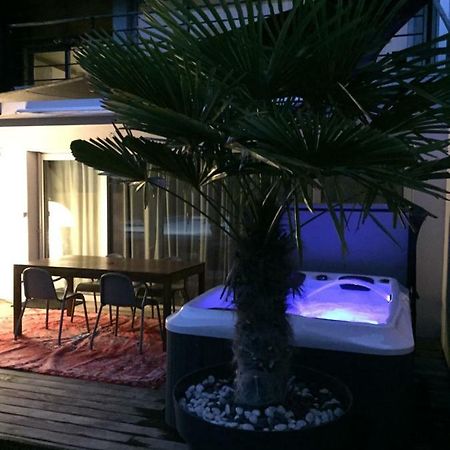 Un Havre De Paix Apartment Courcelles-Sapicourt ภายนอก รูปภาพ