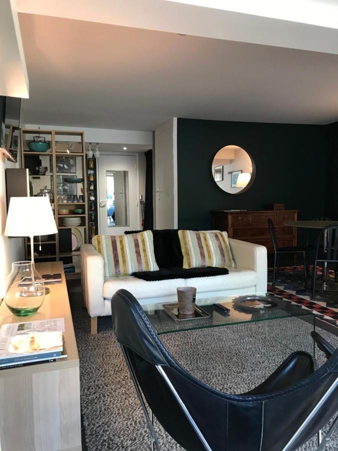 Un Havre De Paix Apartment Courcelles-Sapicourt ภายนอก รูปภาพ