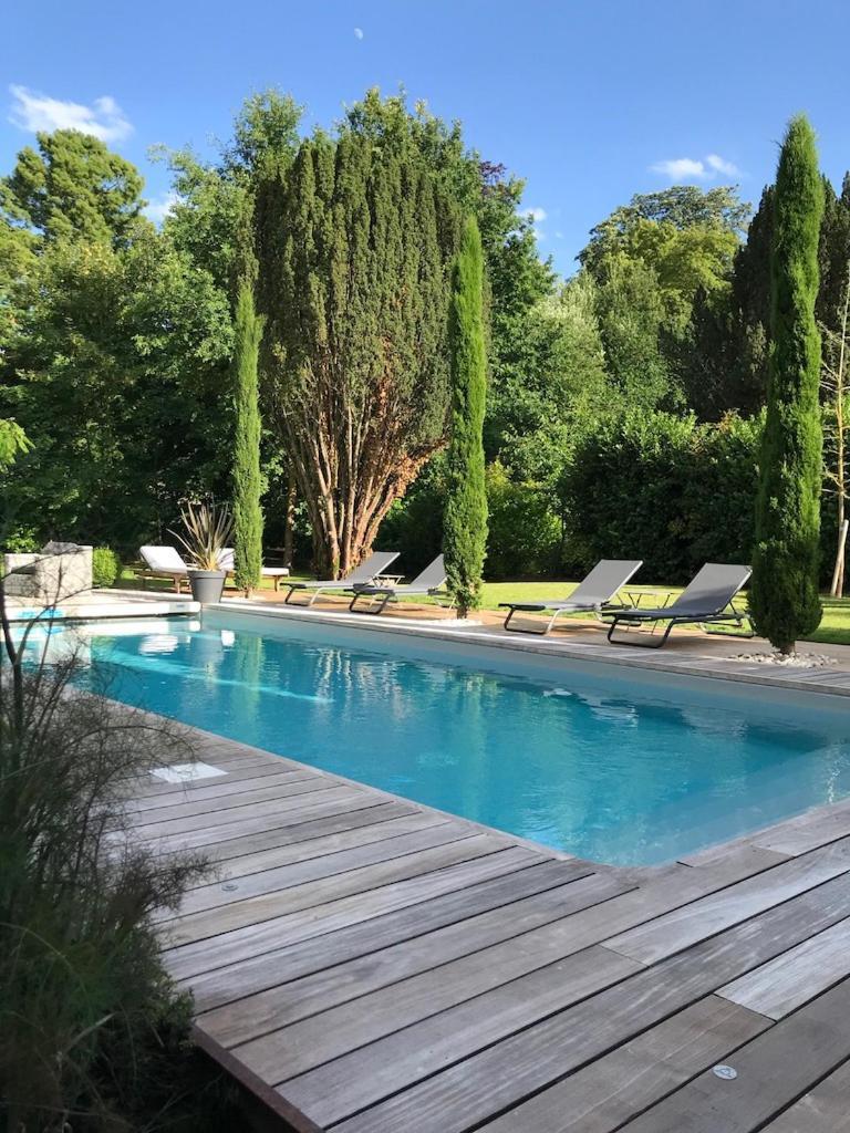 Un Havre De Paix Apartment Courcelles-Sapicourt ภายนอก รูปภาพ
