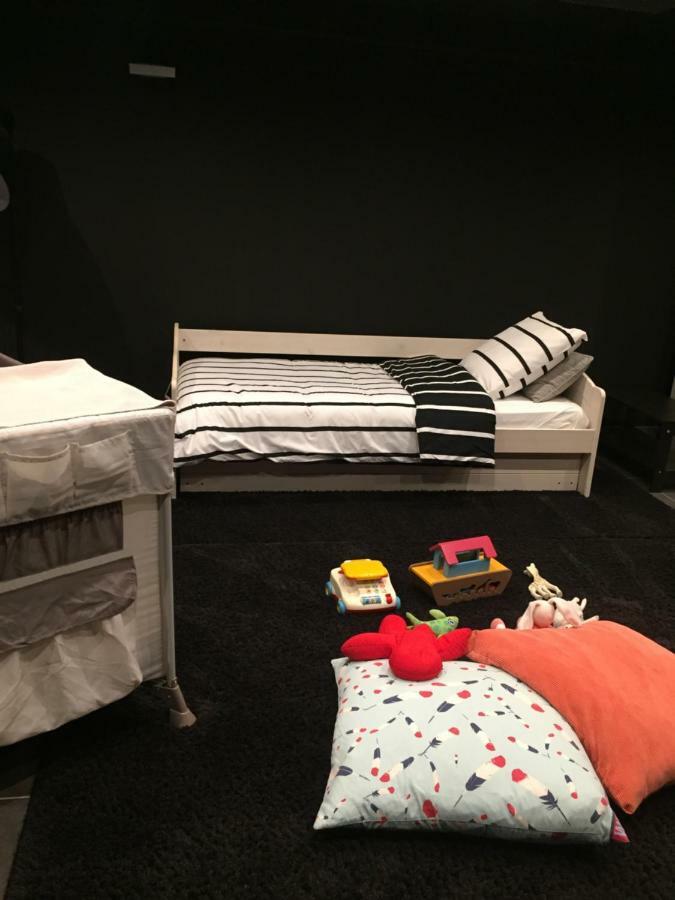 Un Havre De Paix Apartment Courcelles-Sapicourt ภายนอก รูปภาพ