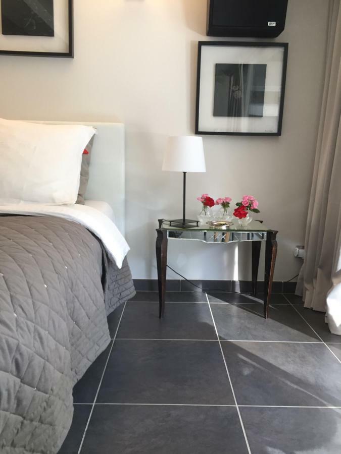 Un Havre De Paix Apartment Courcelles-Sapicourt ภายนอก รูปภาพ