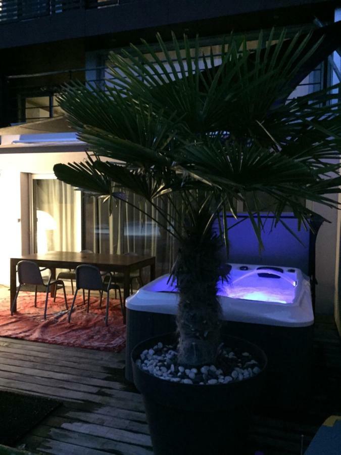 Un Havre De Paix Apartment Courcelles-Sapicourt ภายนอก รูปภาพ