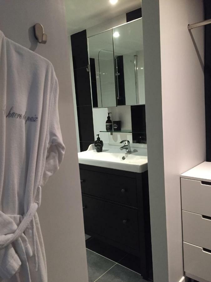 Un Havre De Paix Apartment Courcelles-Sapicourt ภายนอก รูปภาพ